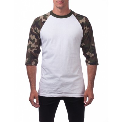 white/green camo