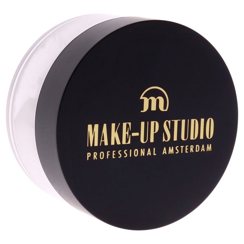 Translucent Powder - 1 by Make-Up Studio for Women 0.71 oz Powder, 5 of 8