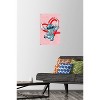 Trends International Disney Lilo and Stitch - Hearts Unframed Wall Poster Prints - 2 of 4