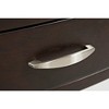 Jofran,Downtown Contemporary End Table - 3 of 4