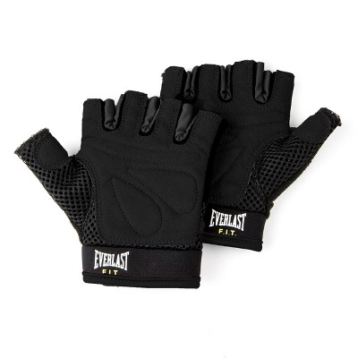 weight gloves target