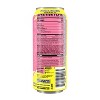 Ghost Energy Sour Pink Lemonade Energy Drink - 16 fl oz Can - 2 of 4