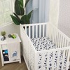Carter's Dino Adventure Baby Blanket - 4 of 4