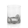 Royal Selangor Pewter Diamonds Whiskey Tumbler 10oz - Ace Collection Luxurious Cognac/Bourbon/Scotch/Cocktail Drinking Glass - 4 of 4
