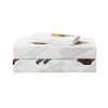 NHL Chicago Blackhawks Bed Sheet Sets by Sweet Home Collection® - 3 of 4