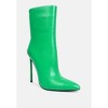 Mercury Stiletto Ankle Boots Women - 2 of 4