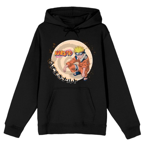 Naruto sweater hoodie new arrivals