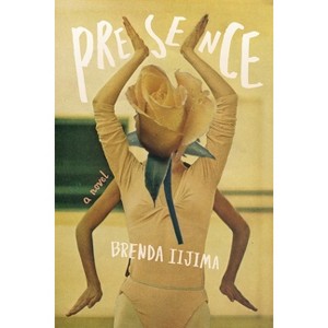 Presence - (Georgia Review Books) by Brenda Iijima - 1 of 1