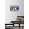 Trends International Nickelodeon Spongebob 25th - Trippy Party Unframed Wall Poster Prints - 2 of 4