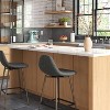 Copley Counter Height Barstool - Threshold™ - image 2 of 4