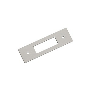 Amerock Medora Backplate for Cabinet Knobs and Pulls - 1 of 4