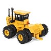 ERTL 1/64 Steiger Super Wildcat II Industrial Yellow Tractor -Ages 14+ 44332 - 4 of 4