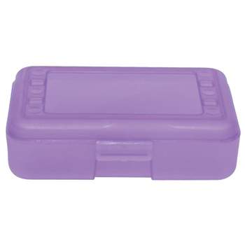 Romanoff Products Pencil Box Grape Case (ROM60226) 