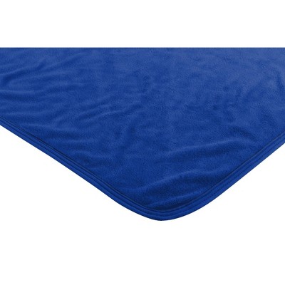 NHL St. Louis Blues Micro Throw Blanket_1