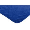 NHL St. Louis Blues Micro Throw Blanket - 4 of 4