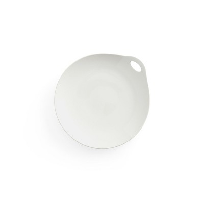 Nambe Portables Salad Plate
