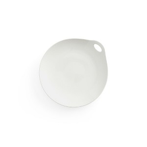 Nambe Portables Salad Plate - 1 of 4