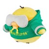 Kiiroitori San-X Original Gamer Series Plush - 2 of 4