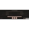 Kristin Ess Flat Iron Hair Straightener and Curler - 3 of 3