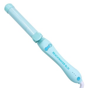 BEACHWAVER Co. Rotating Curling Iron - Sky Blue : Target display picture 1