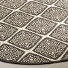 Linden LND132 Power Loomed Rugs - Safavieh - 3 of 3