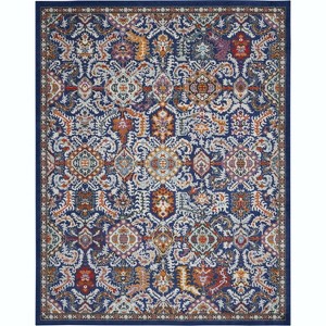 Nourison Passion Traditional Rustic Indoor Rug - 1 of 4