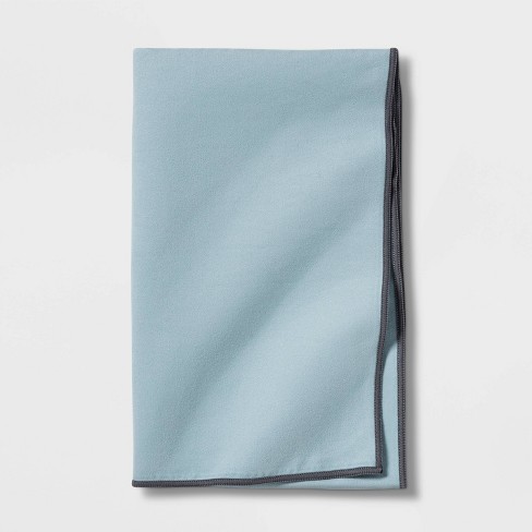 Yoga Hand Towel - Absorbent Towel & Towel for Yoga for better