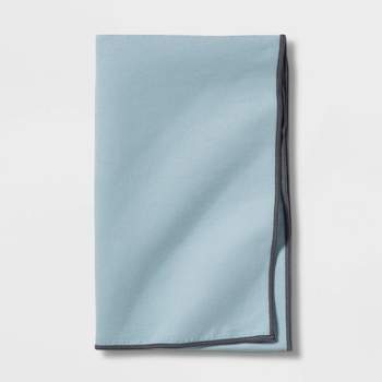 Yoga Hand Towel Blue - All In Motion™