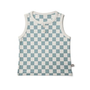Goumi Tank top - 1 of 4
