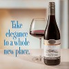 Oyster Bay Pinot Noir Red Wine - 750ml Bottle - 2 of 4