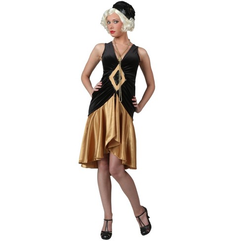 Costumes roaring 20s party best sale