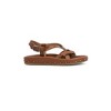 Women's Wo's Zurie Strappy Sandal - MIA - 2 of 4