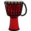 LP World Rope-Tuned Circle Djembe, 7 in. - 2 of 4