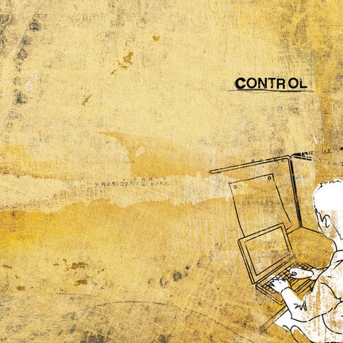 Pedro the Lion - Control (Vinyl) - image 1 of 1