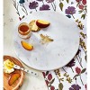 tag Bee Inlay Marble Serving Board - 2 of 2