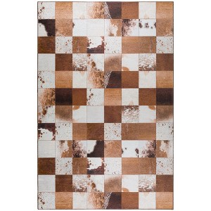 Dalyn Stetson SS10 Driftwood Area Rug - 3' x 5' Rectangle - 1 of 4