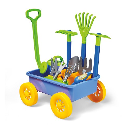 Children's Gardening Kit – pucciManuli