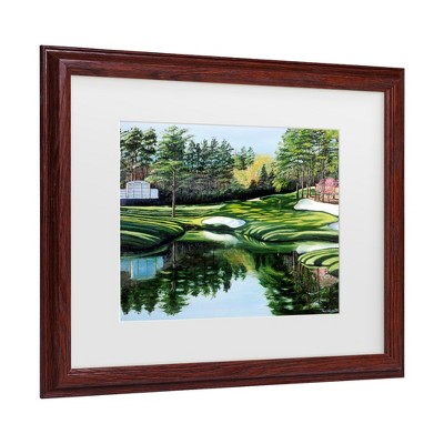 Trademark Fine Art -Paul Walsh 'Masters' Multi Panel Art Set