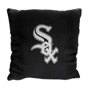 MLB Chicago White Sox Invert Throw Pillow