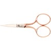 Tulip Curved Embroidery Scissors 3.5"-W/Sheath - 2 of 3