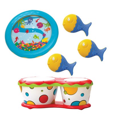 Edushape Sea Sounds Band