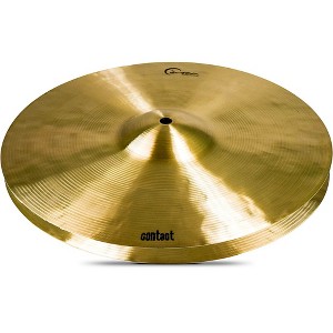 Dream Contact Hi-Hats 14 in. Pair - 1 of 1