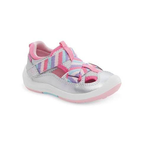 Kids discount sneaker sandals