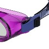 Speedo Adult Boomerang Swim Goggles - 3 of 3