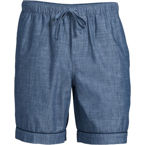 Men's Waffle Pajama Shorts