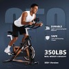 YOSUDA Pro Magnetic Indoor Cycling Bike Stationary Exercise Bike - 2 of 4