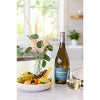 Chamisal Stainless Chardonnay White Wine - 750ml Bottle - image 2 of 3