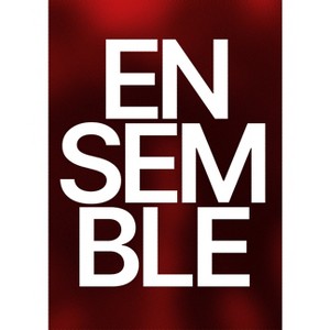 Julie Mehretu: Ensemble - by  Caroline Bourgeois & Julie Mehretu (Paperback) - 1 of 1