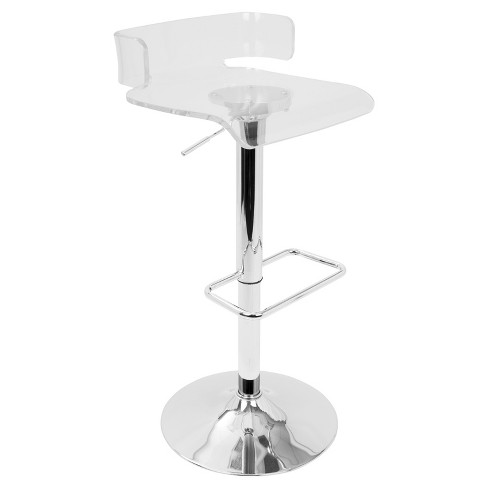 Target adjustable hot sale stool