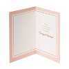 Wedding Card Floral - 2 of 4